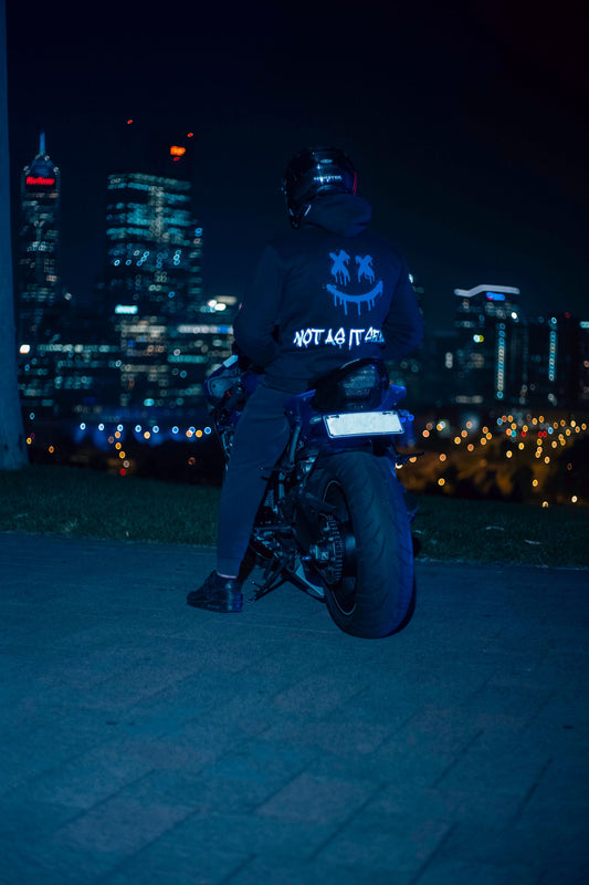 Perspective Armored Hoodie